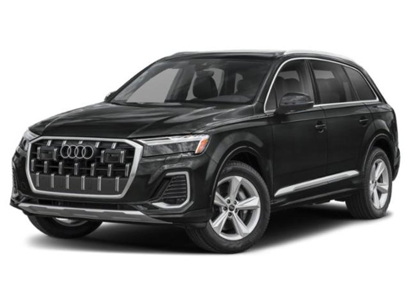 New 2025 Audi Q7 3.0T Prestige image 1