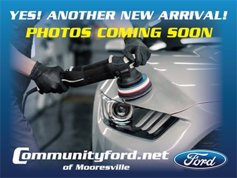 New 2025 Ford F150 Lariat image 1