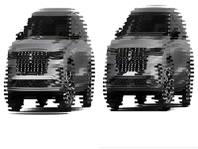 Used 2024 Lincoln Nautilus Premier image 1