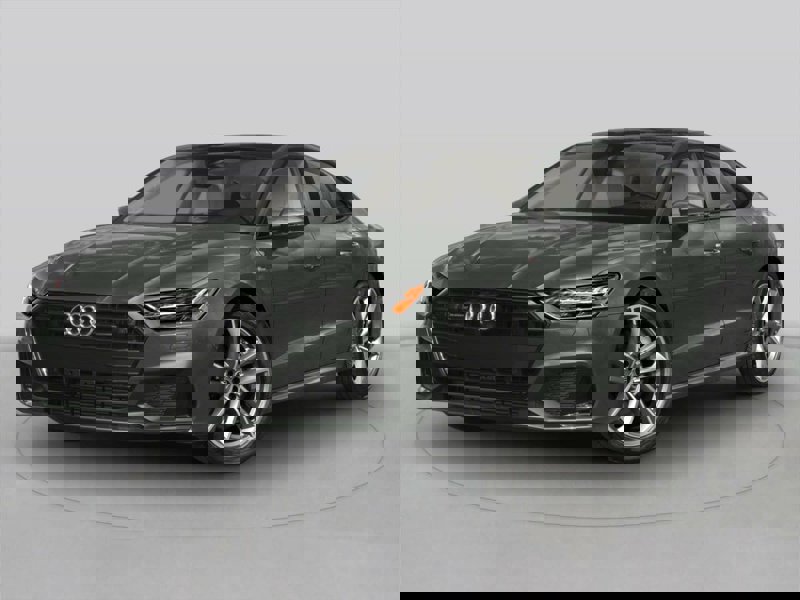 New 2025 Audi A7 3.0T Prestige image 1