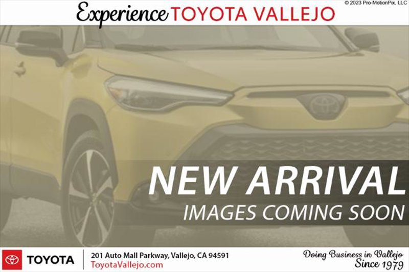 Certified 2022 Toyota Tacoma SR5 image 1