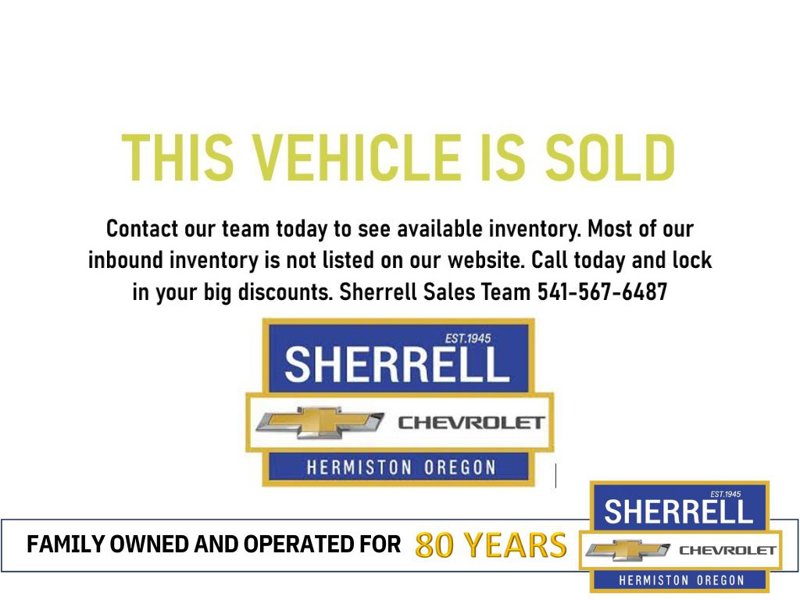 New 2025 Chevrolet Silverado 2500 LTZ w/ LTZ Convenience Package image 1