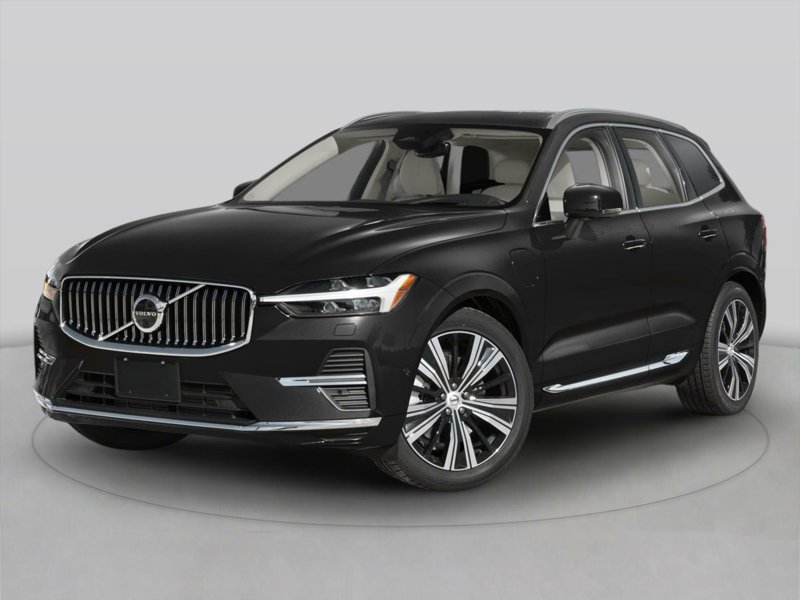 New 2025 Volvo XC60 T8 Plus w/ Climate Package image 1