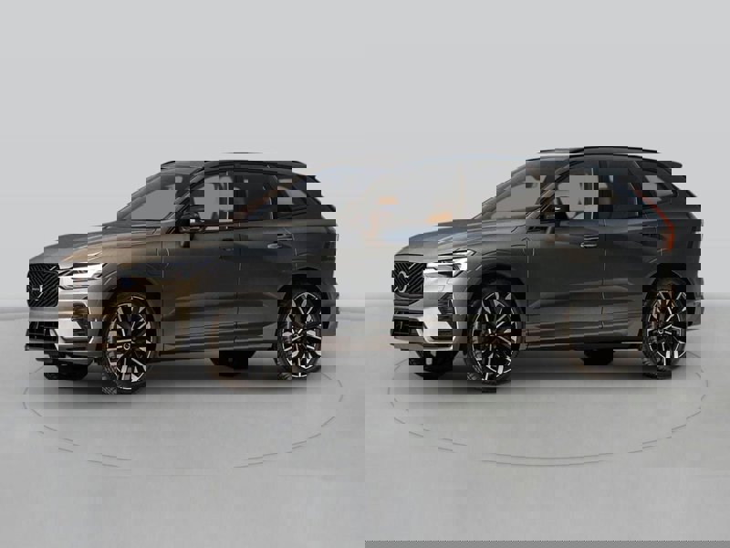New 2026 Volvo XC60 T8 Ultra w/ Protection Package Premier image 1