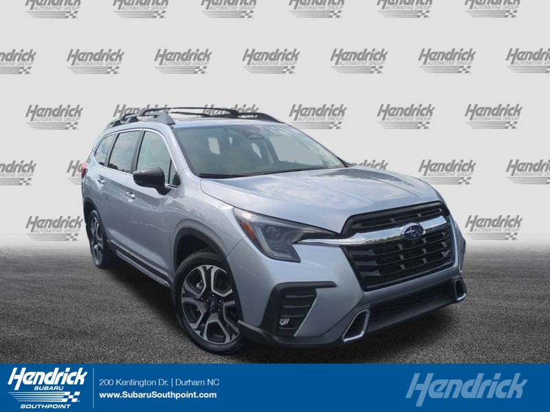 Certified 2024 Subaru Ascent Touring w/ Popular Package #2 image 1