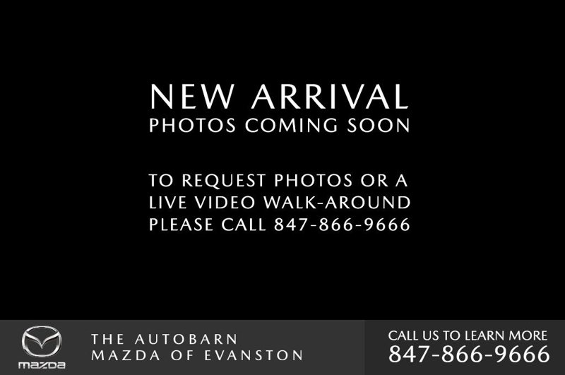 Used 2025 MAZDA CX-70 Plug-In Hybrid w/ Premium Plus image 1