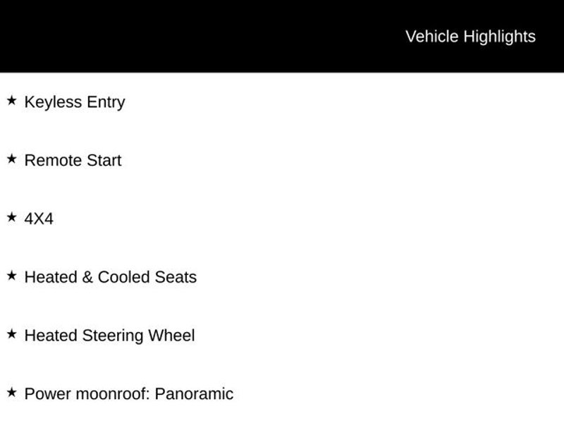 New 2025 Volkswagen Atlas Peak Edition SE image 1