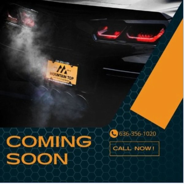Used 2021 Dodge Durango SRT Hellcat w/ Technology Group image 1