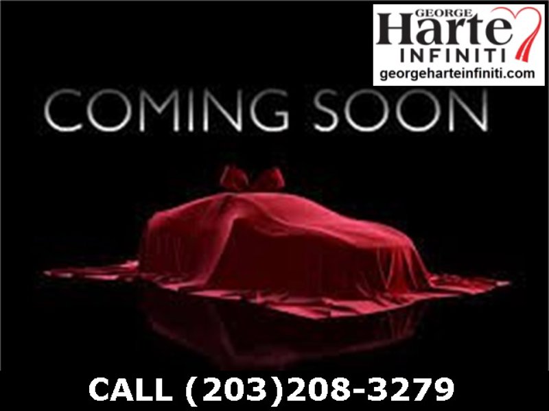 Certified 2022 INFINITI QX60 Luxe w/ Performance Audio Package image 1