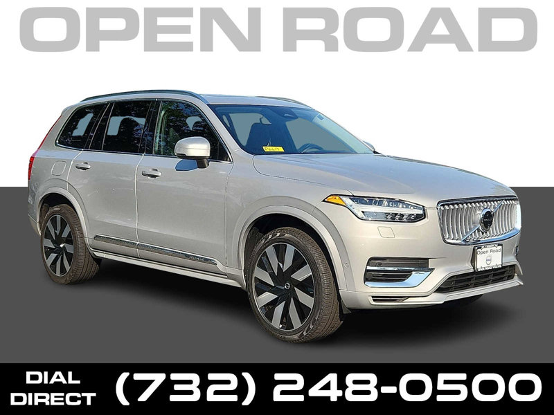 Certified 2024 Volvo XC90 T8 Plus image 1