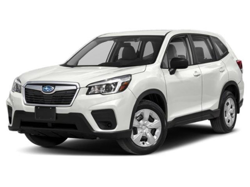 Used 2019 Subaru Forester Premium image 1