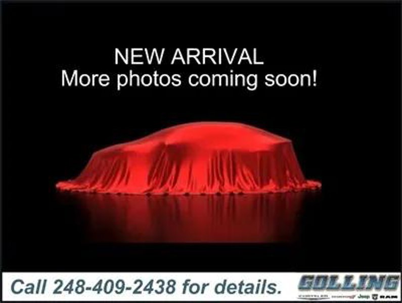 Certified 2024 Jeep Grand Cherokee L Laredo w/ Luxury Tech Group I image 1