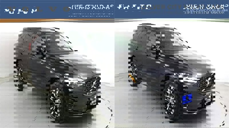 Certified 2025 Volvo XC60 T8 Core w/ Protection Package Premier image 1