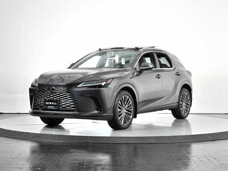 Certified 2024 Lexus RX 350 FWD w/ Convenience Package image 1