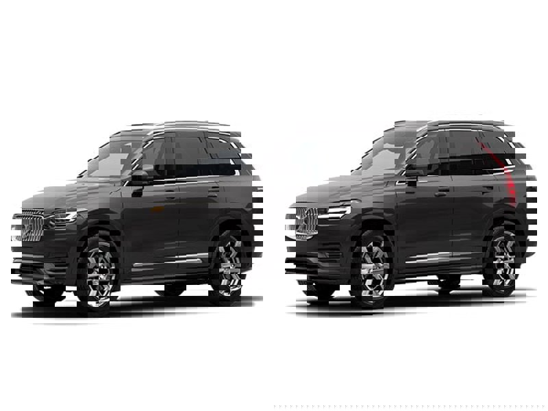 Certified 2024 Volvo XC90 B5 Core w/ Protection Package Premier image 1