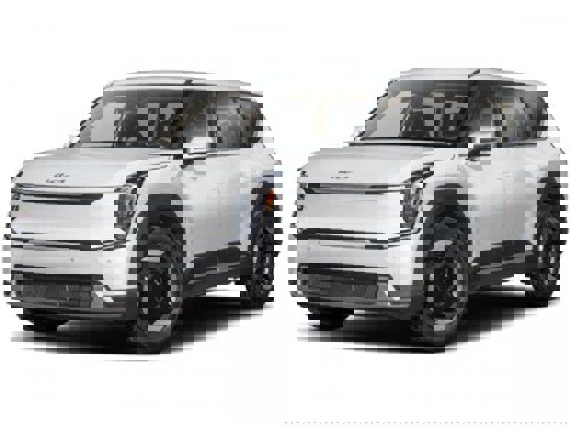 New 2026 Kia EV9 Light image 1