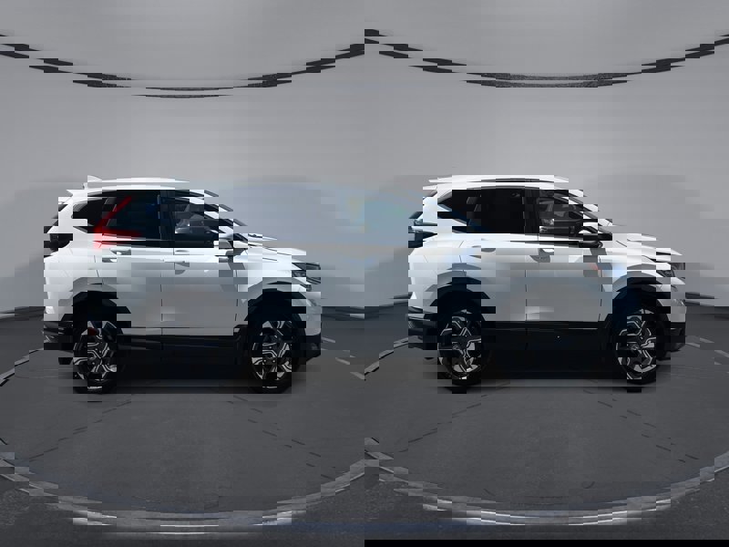 Certified 2017 Honda CR-V EX image 1