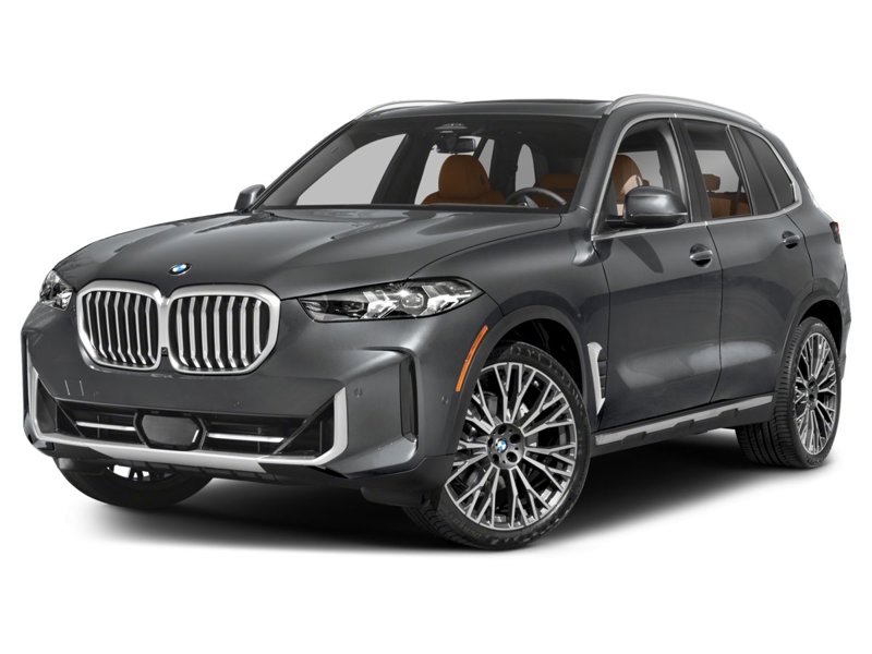 New 2025 BMW X5 xDrive40i w/ M Sport Package image 1