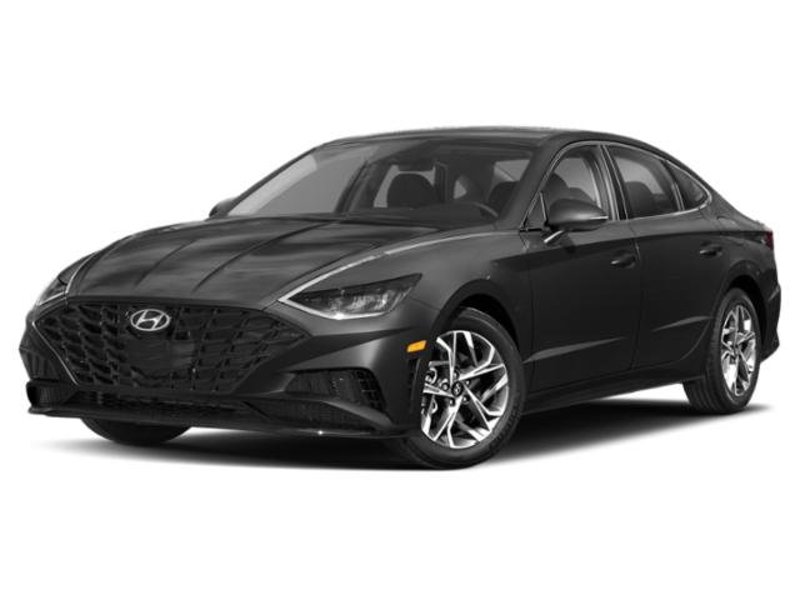 Certified 2022 Hyundai Sonata SEL image 1