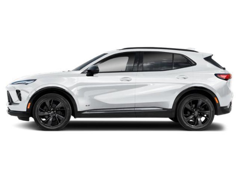 New 2025 Buick Envision Preferred image 1