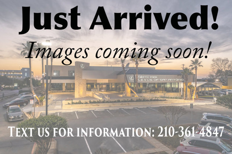 Certified 2025 Lexus LX 600 4WD w/ Premium Package image 1