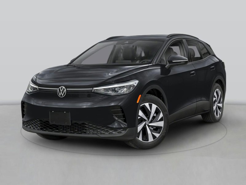 New 2025 Volkswagen ID.4 Pro S image 1