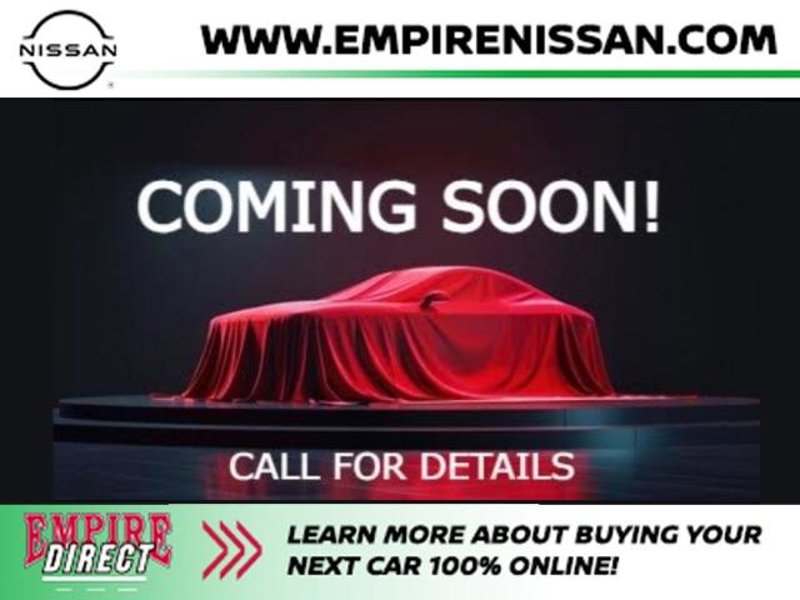 Certified 2024 Nissan Altima 2.5 SR w/ SR Premium Package image 1