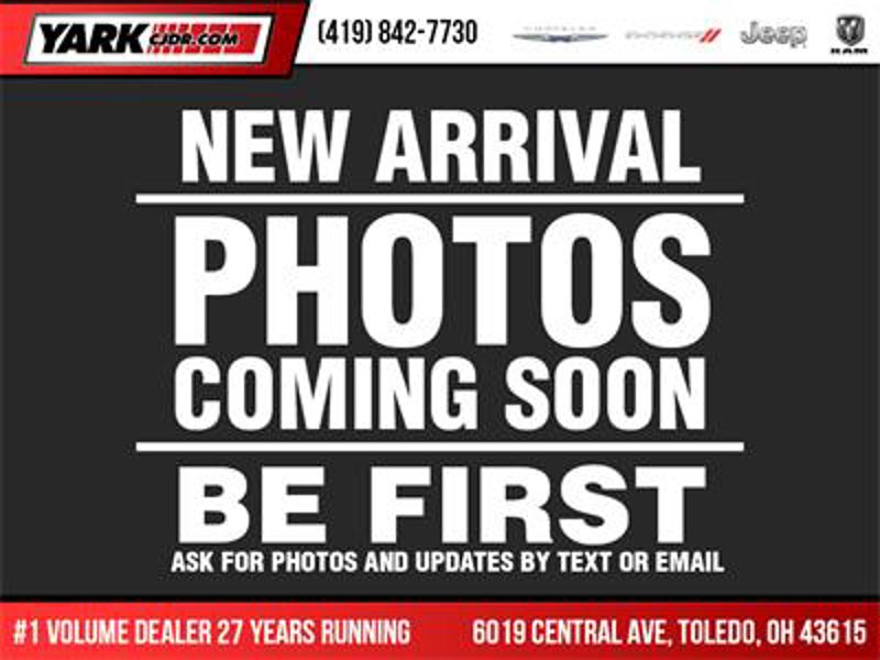 New 2025 Dodge Durango R/T image 1