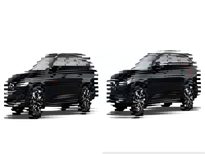 Certified 2024 Volvo V90 B6 Cross Country Plus image 1