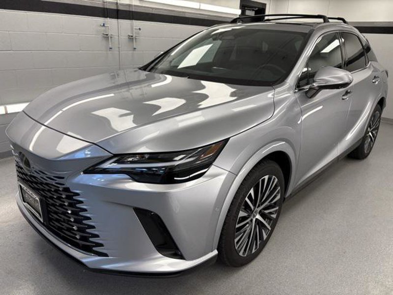 Certified 2024 Lexus RX 350 Premium image 1