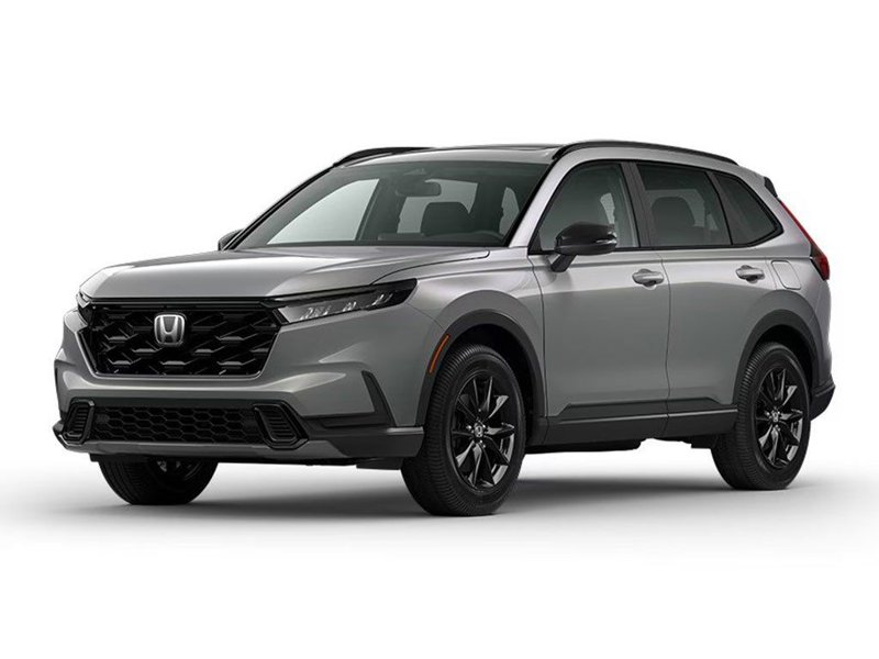 New 2026 Honda CR-V Sport-L image 1