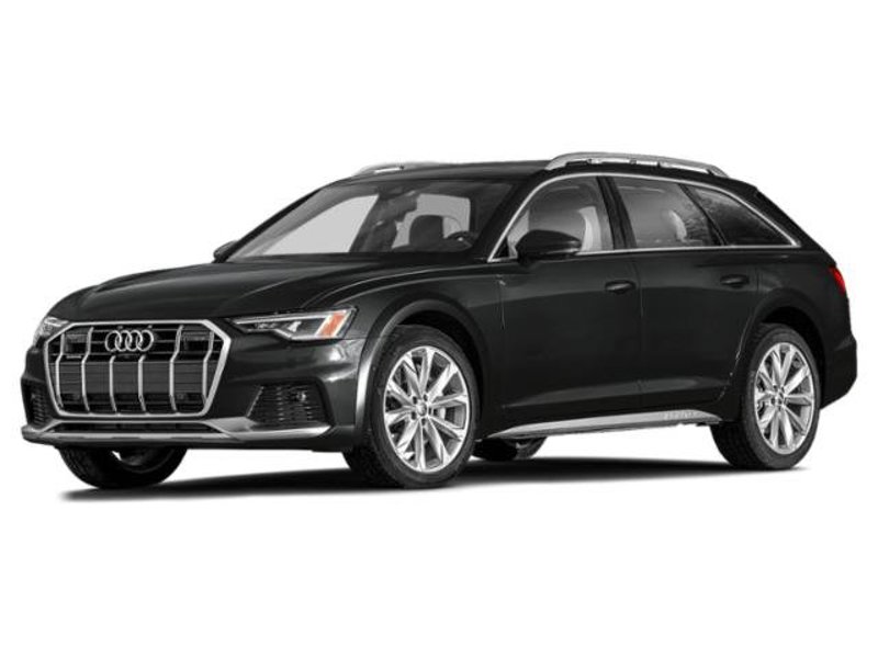 New 2025 Audi A6 Premium Plus image 1