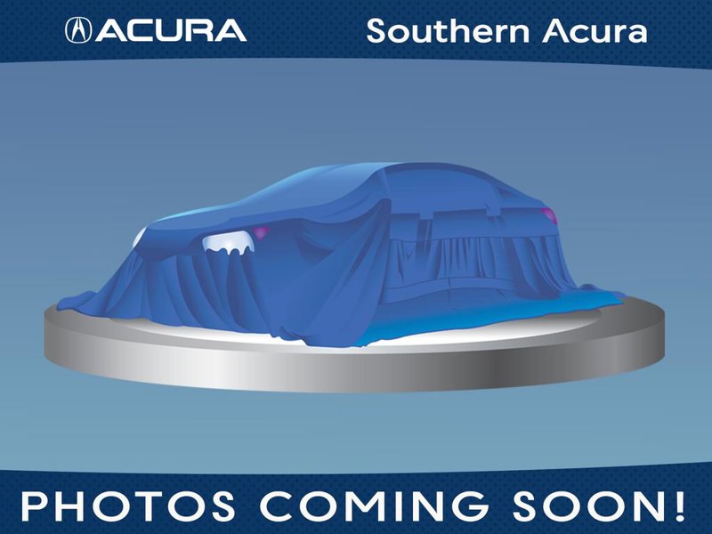New 2026 Acura MDX SH-AWD w/ Technology Package image 1