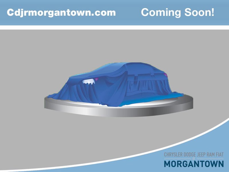 New 2025 RAM 1500 4x4 Crew Cab image 1