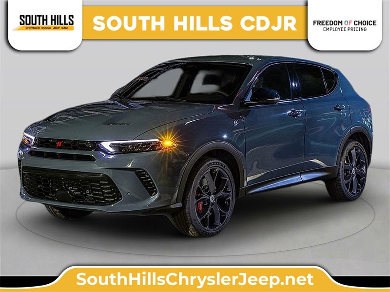New 2025 Dodge Hornet GT w/ Cold Weather Group image 1