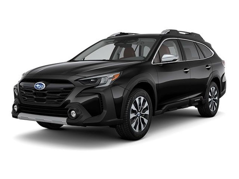New 2025 Subaru Outback Touring XT image 1