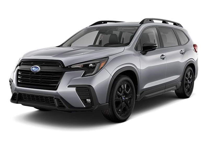 New 2025 Subaru Ascent Bronze Edition image 1