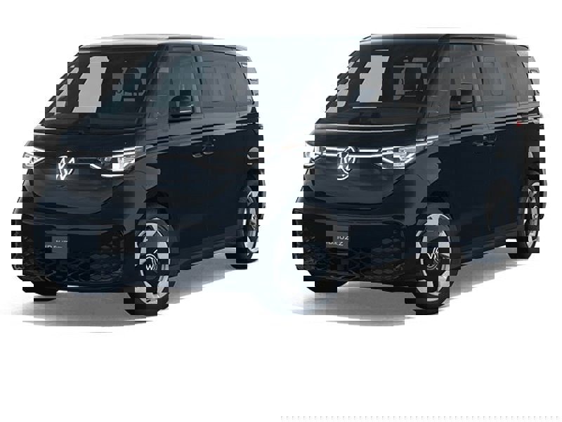 New 2025 Volkswagen ID. Buzz Pro S image 1