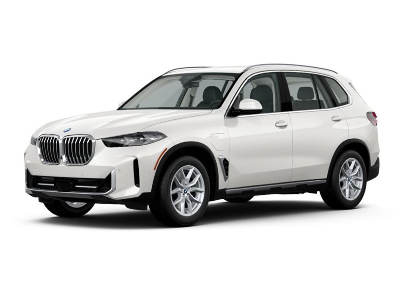 New 2026 BMW X5 xDrive50e w/ Executive Package image 1