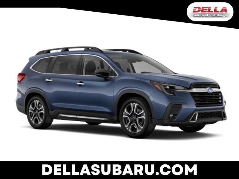 New 2025 Subaru Ascent Touring image 1