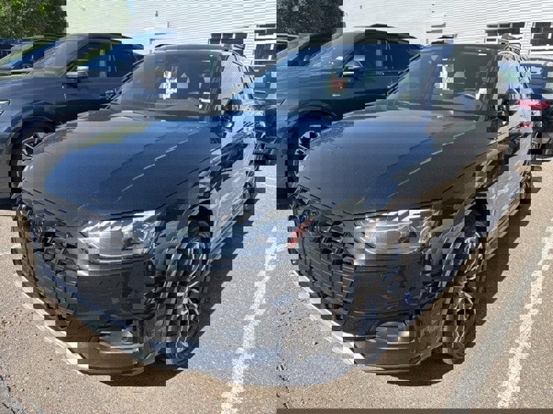 Certified 2023 Audi A4 2.0T allroad Premium Plus image 1