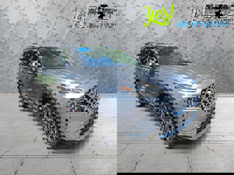 Certified 2022 Hyundai Santa Fe Limited image 1