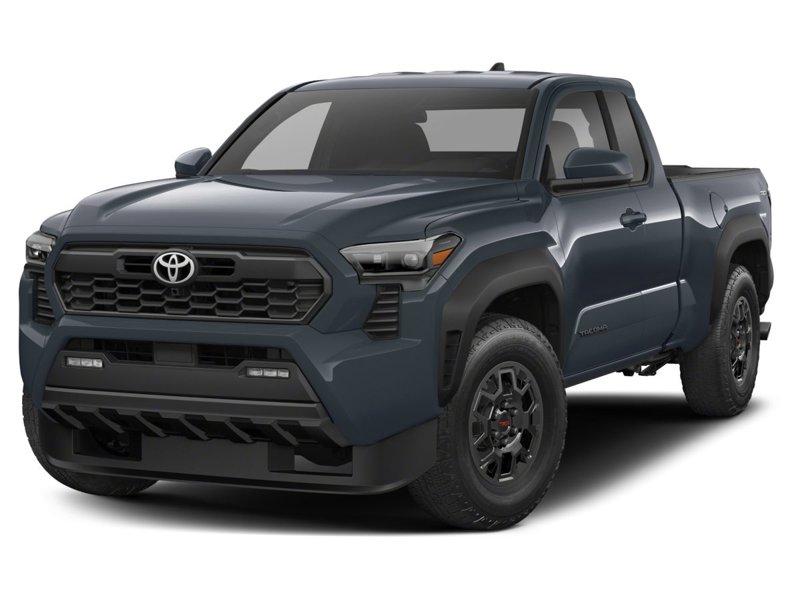 New 2025 Toyota Tacoma PreRunner image 1