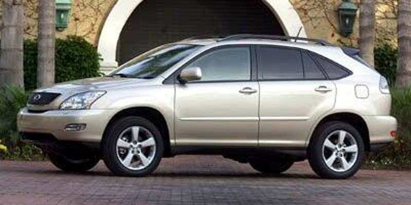 Used 2006 Lexus RX 330 image 1