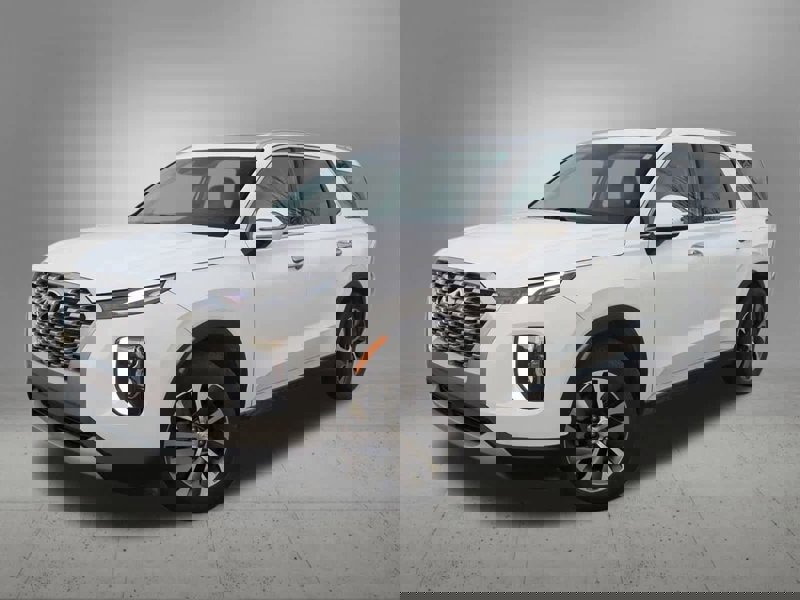 Certified 2022 Hyundai Palisade SEL image 1