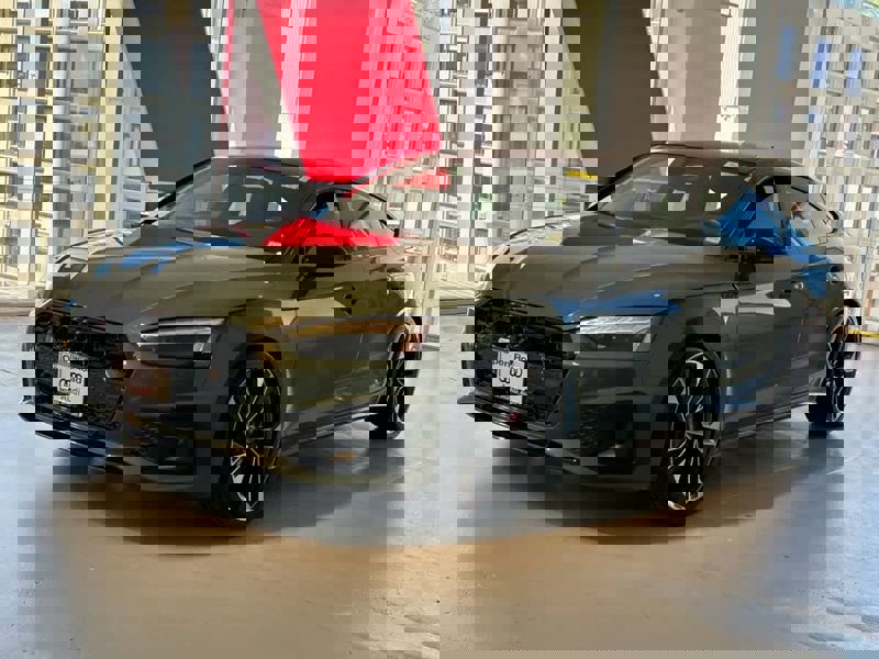 Certified 2023 Audi S5 Premium Plus w/ Premium Plus Package image 1