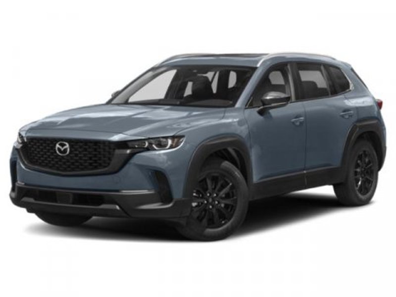 Certified 2023 MAZDA CX-50 2.5 S w/ Preferred Plus Pkg image 1