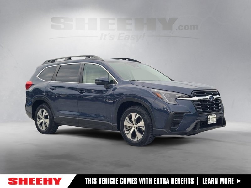 Certified 2023 Subaru Ascent Premium w/ Convenience Package image 1