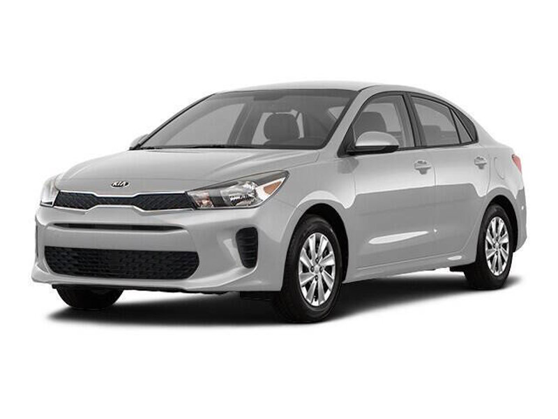 Used 2019 Kia Rio S image 1