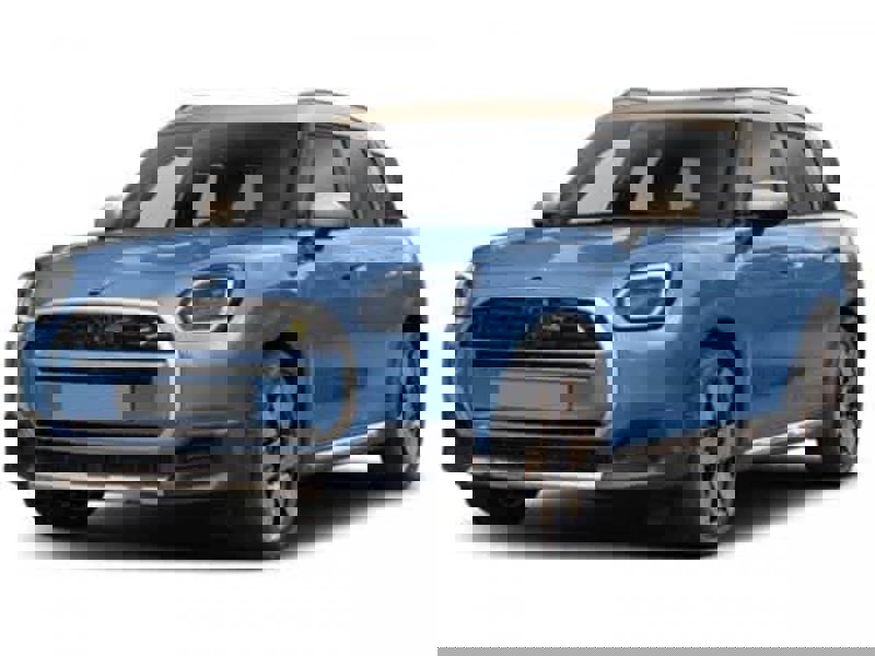 New 2025 MINI Cooper Countryman SE image 1
